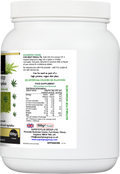 Super Hemp Protein Complex